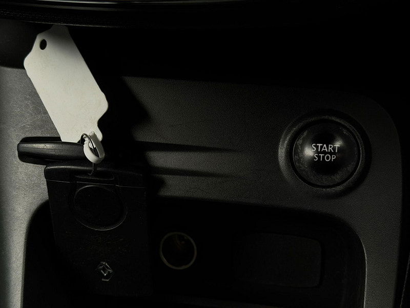 Renault Captur 1.5 dCi ENERGY Dynamique Nav Euro 6 (s/s) 5dr 5dr Manual 2026