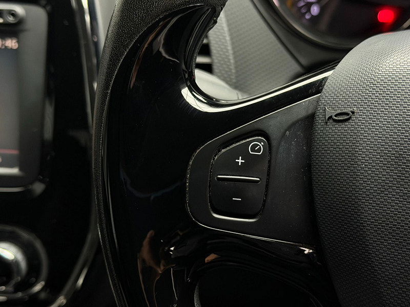 Renault Captur 1.5 dCi ENERGY Dynamique Nav Euro 6 (s/s) 5dr 5dr Manual 2026