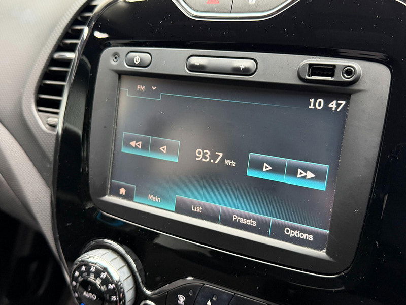 Renault Captur 1.5 dCi ENERGY Dynamique Nav Euro 6 (s/s) 5dr 5dr Manual 2026