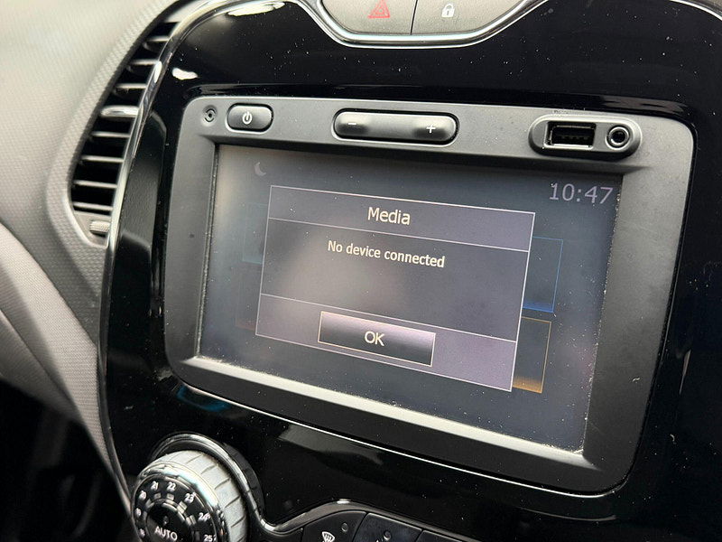 Renault Captur 1.5 dCi ENERGY Dynamique Nav Euro 6 (s/s) 5dr 5dr Manual 2026