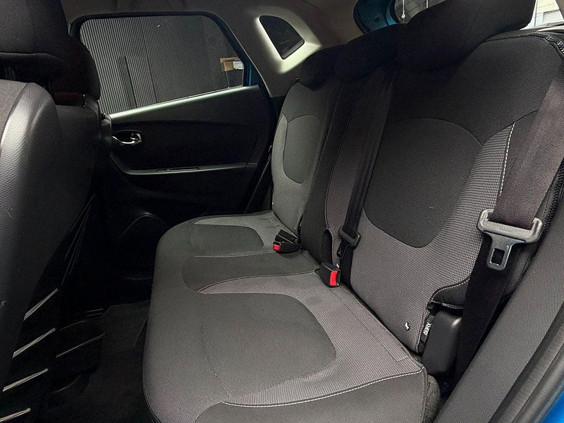 Renault Captur 1.5 dCi ENERGY Dynamique Nav Euro 6 (s/s) 5dr 5dr Manual 2026