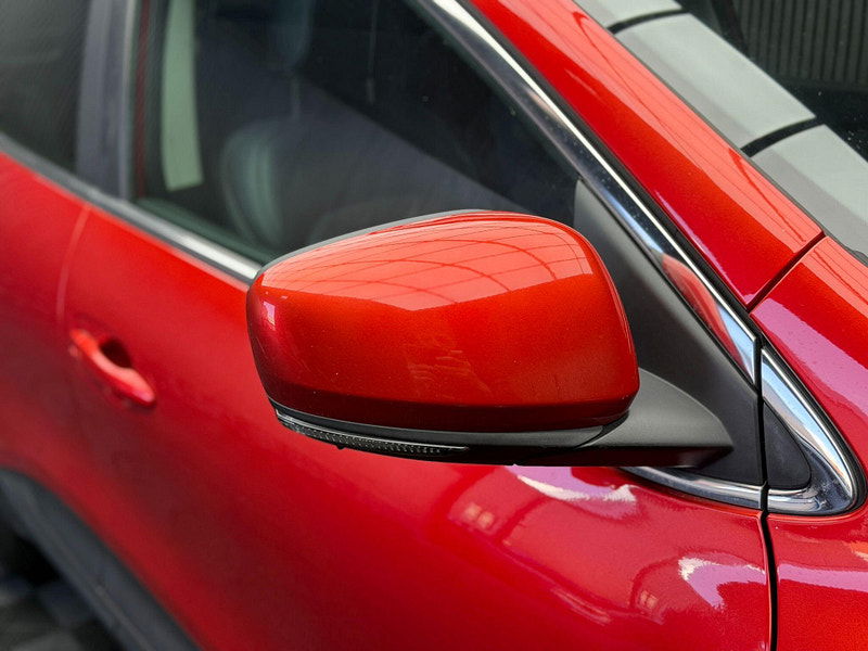 Renault Kadjar 1.5 dCi Dynamique S Nav Euro 6 (s/s) 5dr 5dr Manual 2026