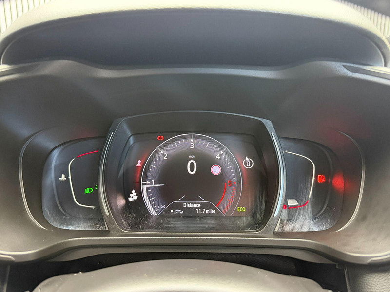 Renault Kadjar 1.5 dCi Dynamique S Nav Euro 6 (s/s) 5dr 5dr Manual 2026