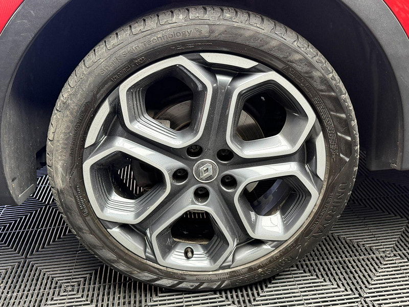 Renault Kadjar 1.5 dCi Dynamique S Nav Euro 6 (s/s) 5dr 5dr Manual 2026