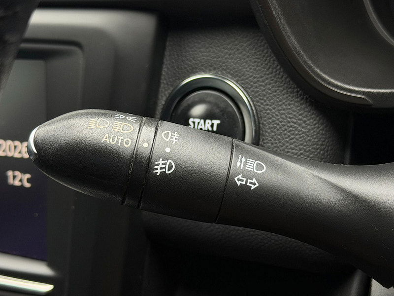 Renault Kadjar 1.5 dCi Dynamique S Nav Euro 6 (s/s) 5dr 5dr Manual 2026