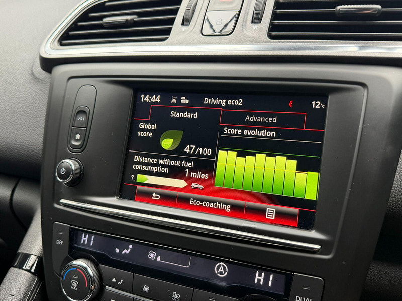 Renault Kadjar 1.5 dCi Dynamique S Nav Euro 6 (s/s) 5dr 5dr Manual 2026