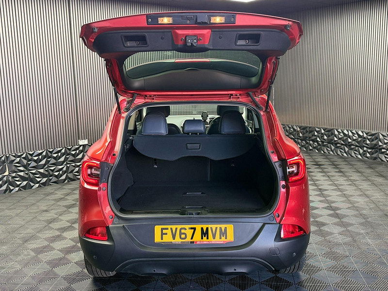 Renault Kadjar 1.5 dCi Dynamique S Nav Euro 6 (s/s) 5dr 5dr Manual 2026