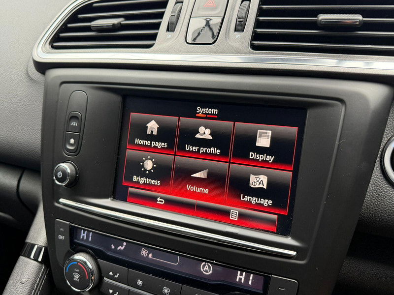 Renault Kadjar 1.5 dCi Dynamique S Nav Euro 6 (s/s) 5dr 5dr Manual 2026