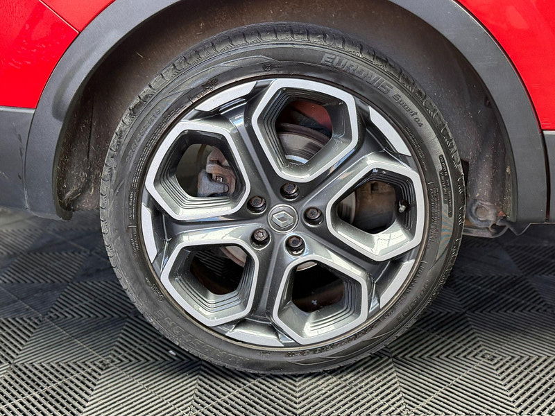 Renault Kadjar 1.5 dCi Dynamique S Nav Euro 6 (s/s) 5dr 5dr Manual 2026