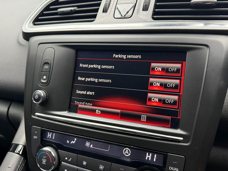 Renault Kadjar 1.5 dCi Dynamique S Nav Euro 6 (s/s) 5dr 5dr Manual 2026