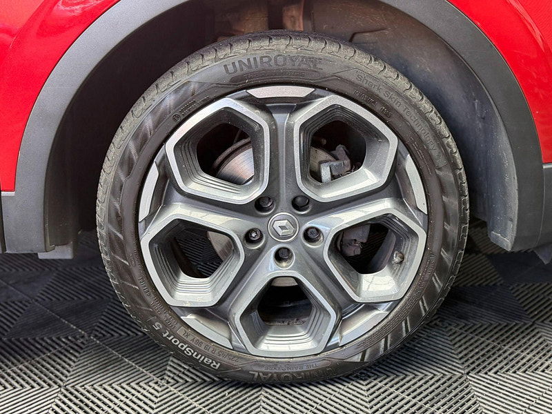 Renault Kadjar 1.5 dCi Dynamique S Nav Euro 6 (s/s) 5dr 5dr Manual 2026