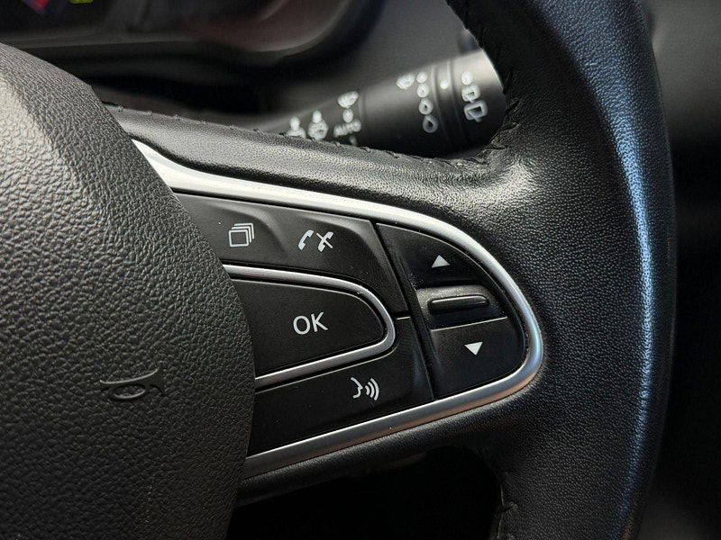 Renault Kadjar 1.5 dCi Dynamique S Nav Euro 6 (s/s) 5dr 5dr Manual 2026