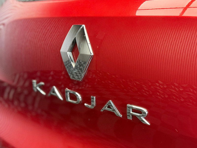 Renault Kadjar 1.5 dCi Dynamique S Nav Euro 6 (s/s) 5dr 5dr Manual 2026