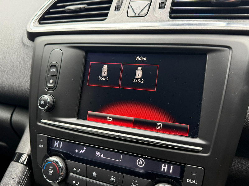 Renault Kadjar 1.5 dCi Dynamique S Nav Euro 6 (s/s) 5dr 5dr Manual 2026