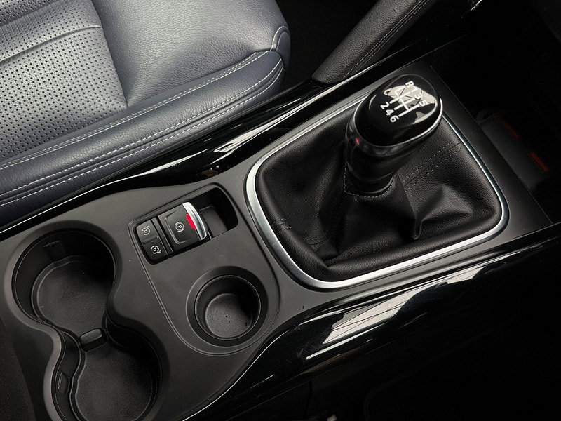 Renault Kadjar 1.5 dCi Dynamique S Nav Euro 6 (s/s) 5dr 5dr Manual 2026