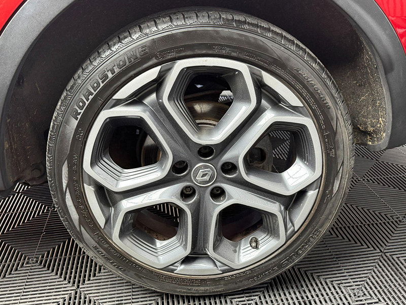 Renault Kadjar 1.5 dCi Dynamique S Nav Euro 6 (s/s) 5dr 5dr Manual 2026