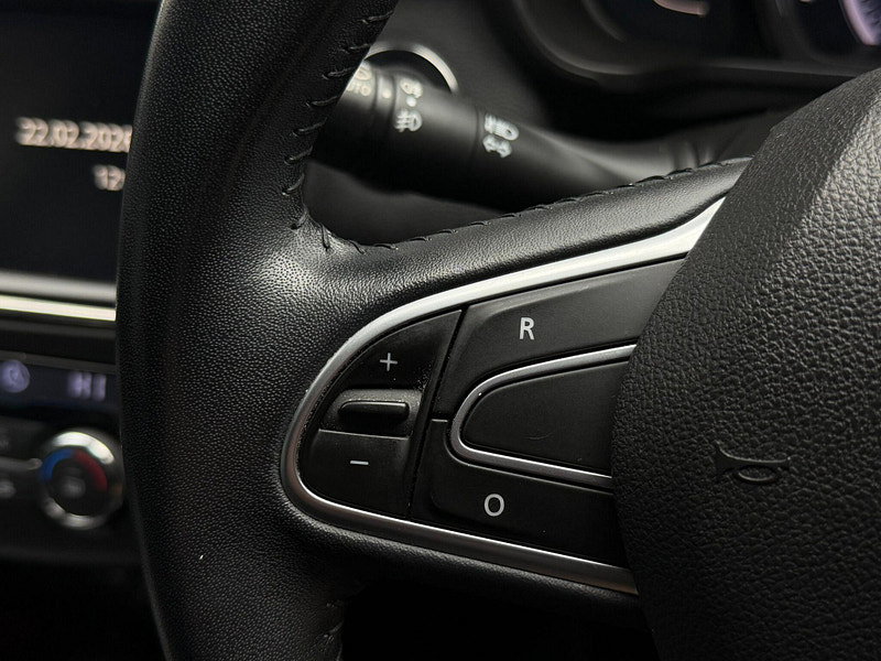 Renault Kadjar 1.5 dCi Dynamique S Nav Euro 6 (s/s) 5dr 5dr Manual 2026