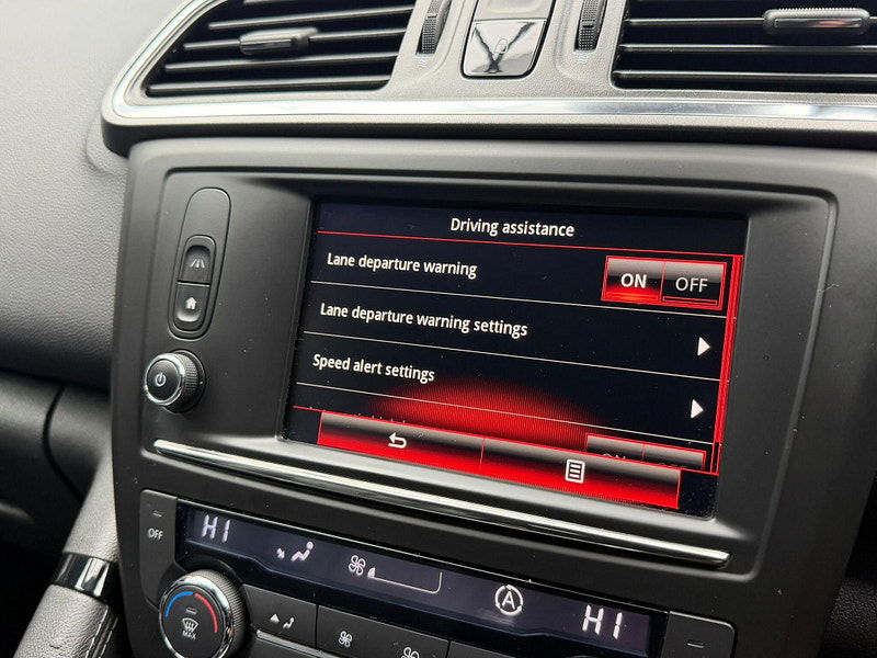 Renault Kadjar 1.5 dCi Dynamique S Nav Euro 6 (s/s) 5dr 5dr Manual 2026