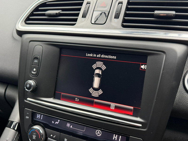 Renault Kadjar 1.5 dCi Dynamique S Nav Euro 6 (s/s) 5dr 5dr Manual 2026