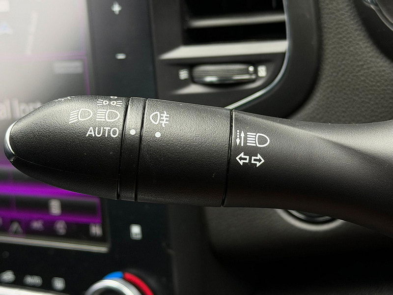 Renault Megane 1.5 Blue dCi GT Line Euro 6 (s/s) 5dr 5dr Manual 2025