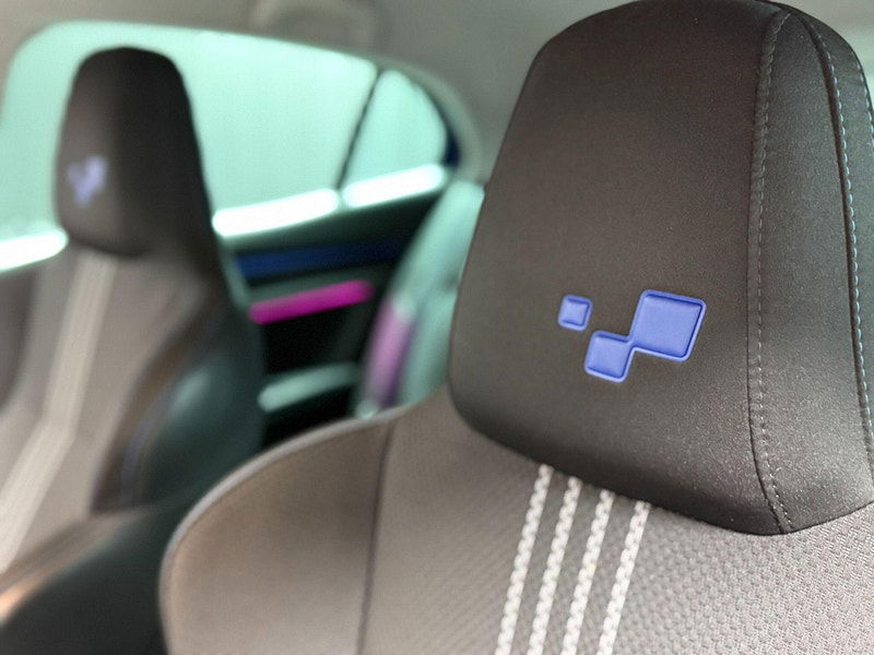 Renault Megane 1.5 Blue dCi GT Line Euro 6 (s/s) 5dr 5dr Manual 2025