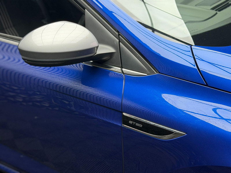 Renault Megane 1.5 Blue dCi GT Line Euro 6 (s/s) 5dr 5dr Manual 2025
