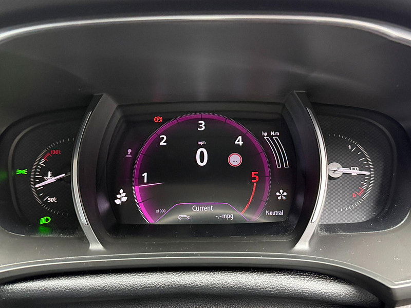 Renault Megane 1.5 Blue dCi GT Line Euro 6 (s/s) 5dr 5dr Manual 2025