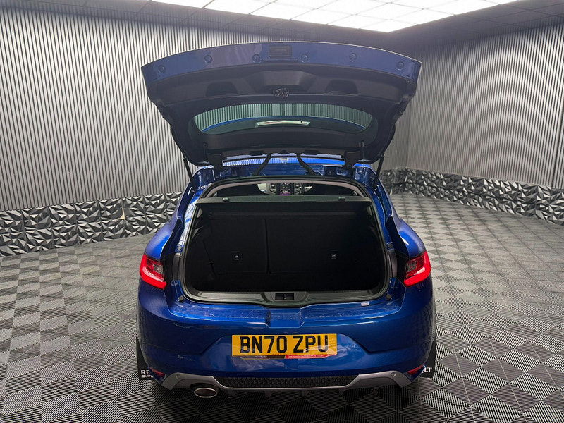 Renault Megane 1.5 Blue dCi GT Line Euro 6 (s/s) 5dr 5dr Manual 2025