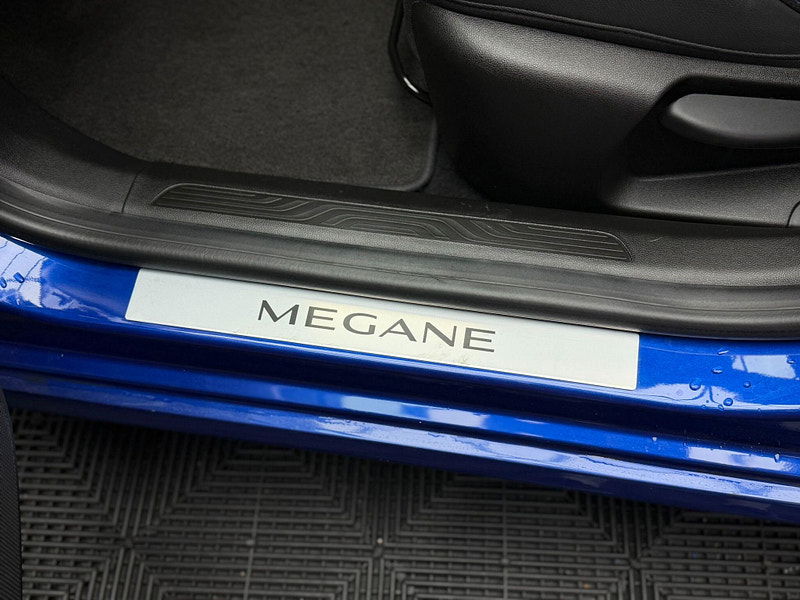 Renault Megane 1.5 Blue dCi GT Line Euro 6 (s/s) 5dr 5dr Manual 2025