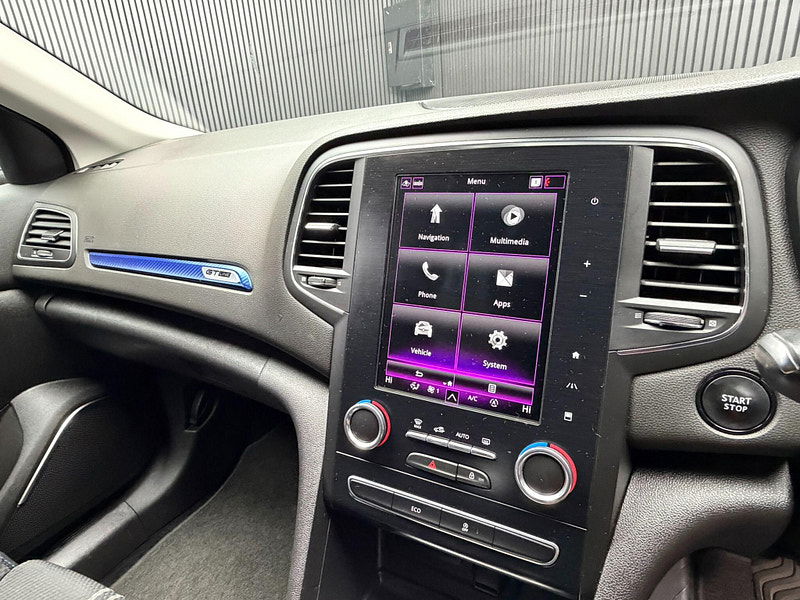 Renault Megane 1.5 Blue dCi GT Line Euro 6 (s/s) 5dr 5dr Manual 2025