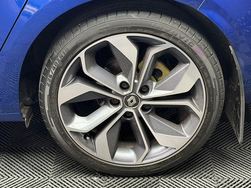 Renault Megane 1.5 Blue dCi GT Line Euro 6 (s/s) 5dr 5dr Manual 2025