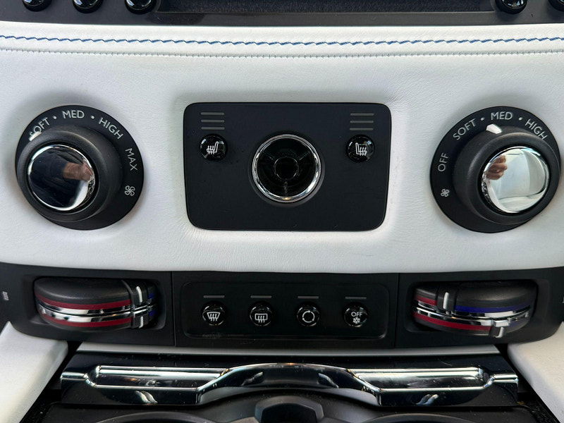 Rolls-Royce Dawn 6.6 V12 Auto Euro 6 2dr 2dr Automatic 2025