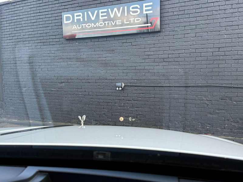 Rolls-Royce Dawn 6.6 V12 Auto Euro 6 2dr 2dr Automatic 2025