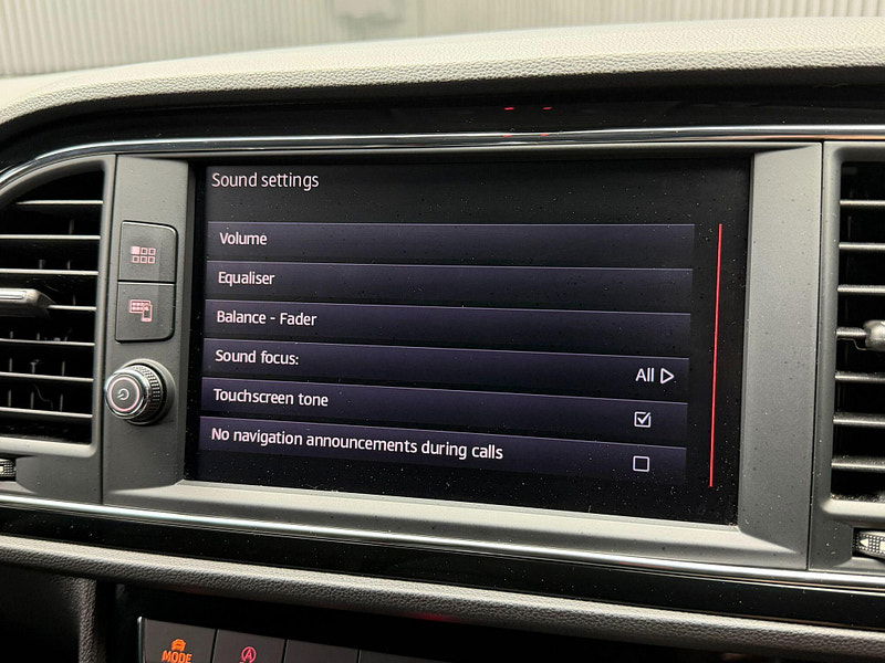 Seat Leon 1.5 TSI EVO FR Euro 6 (s/s) 5dr 5dr Manual 2025