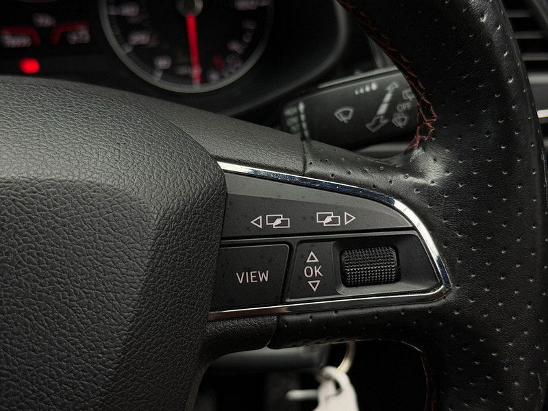 Seat Leon 1.5 TSI EVO FR Euro 6 (s/s) 5dr 5dr Manual 2025