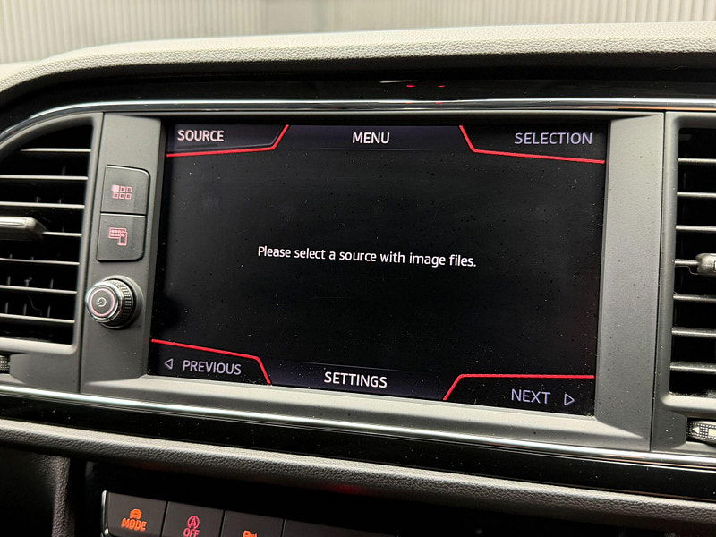 Seat Leon 1.5 TSI EVO FR Euro 6 (s/s) 5dr 5dr Manual 2025