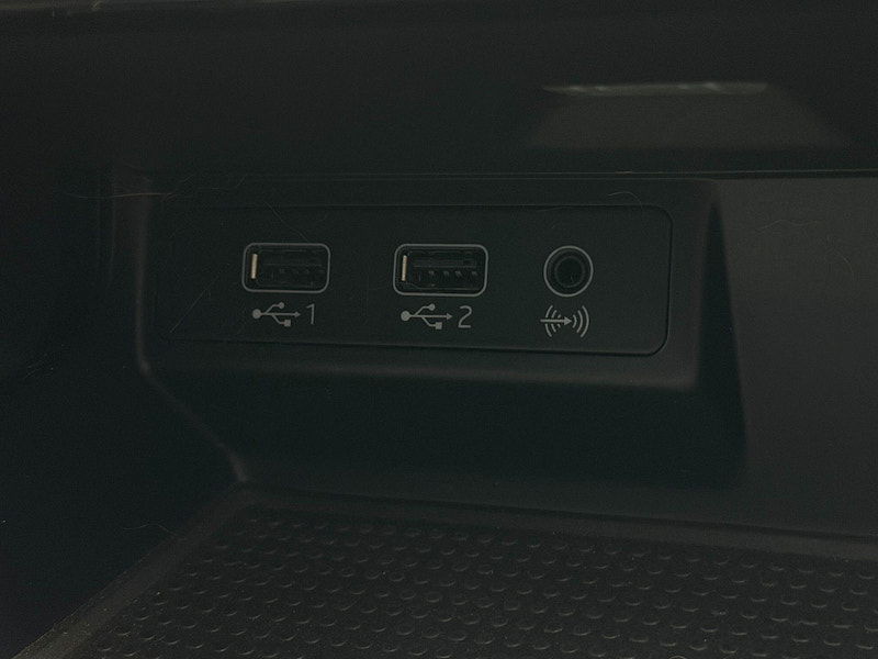 Seat Leon 1.5 TSI EVO FR Euro 6 (s/s) 5dr 5dr Manual 2025