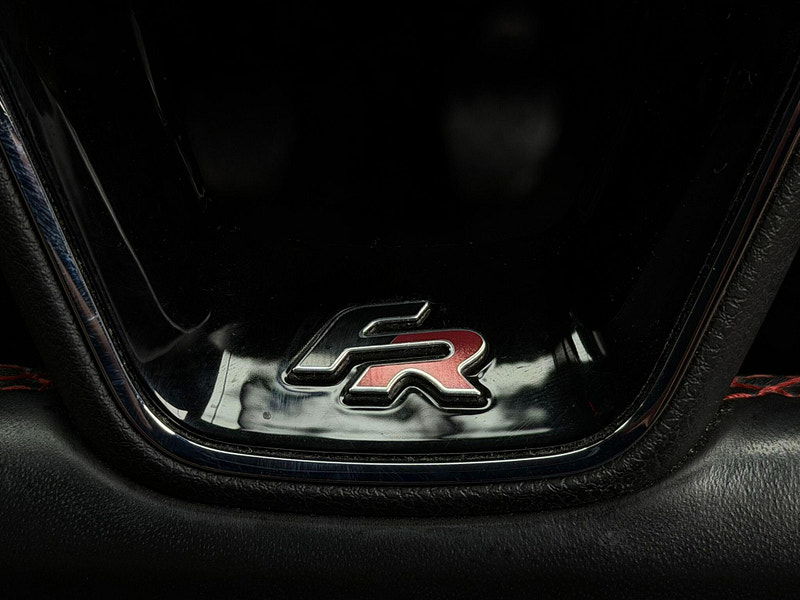 Seat Leon 1.5 TSI EVO FR Euro 6 (s/s) 5dr 5dr Manual 2025