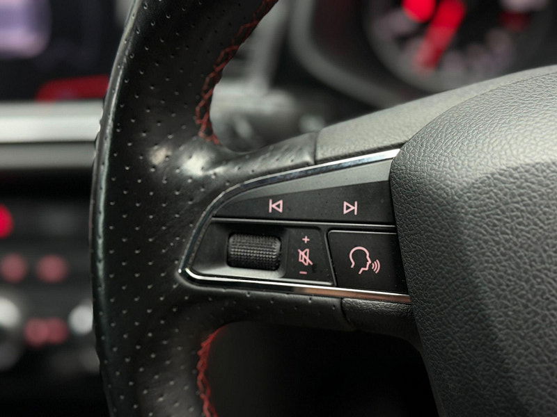 Seat Leon 1.5 TSI EVO FR Euro 6 (s/s) 5dr 5dr Manual 2025