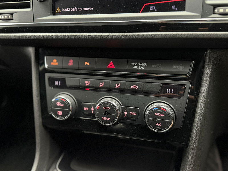 Seat Leon 1.5 TSI EVO FR Euro 6 (s/s) 5dr 5dr Manual 2025