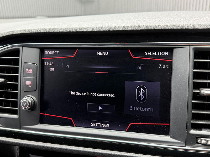 Seat Leon 1.5 TSI EVO FR Euro 6 (s/s) 5dr 5dr Manual 2025