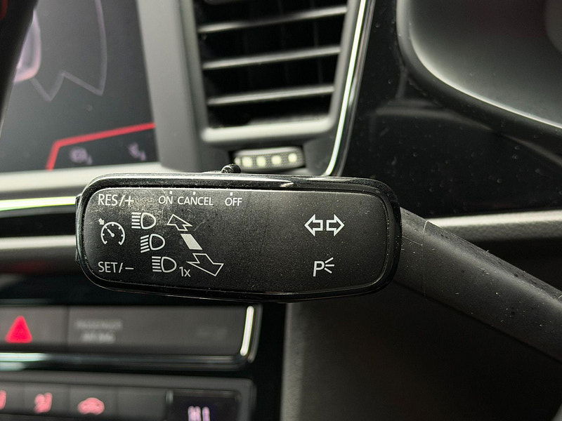 Seat Leon 1.5 TSI EVO FR Euro 6 (s/s) 5dr 5dr Manual 2025