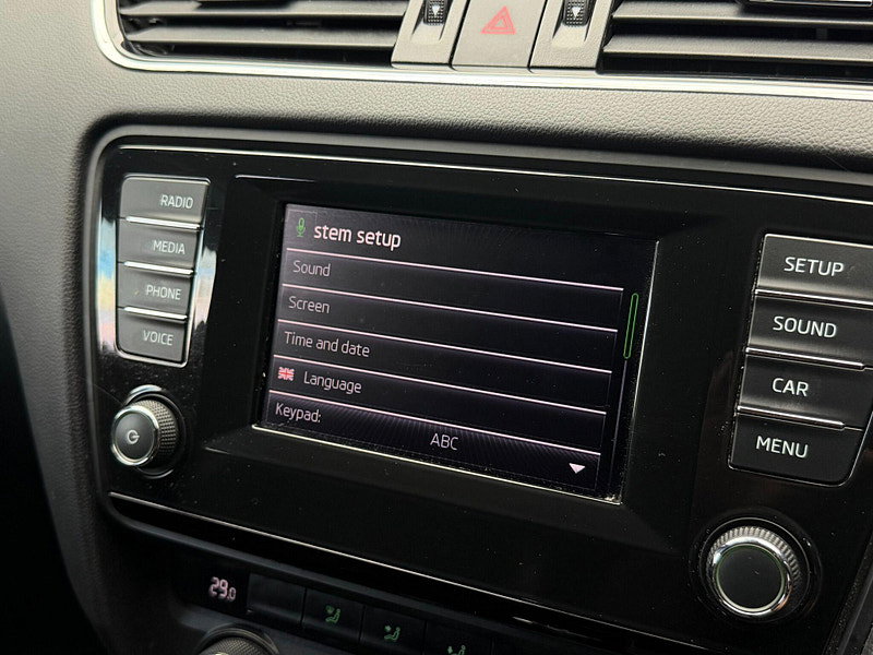 Skoda Octavia 2.0 TDI vRS Euro 5 (s/s) 5dr 5dr Manual 2026