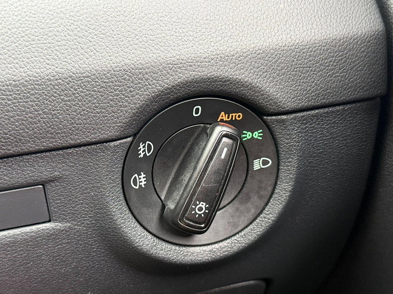 Skoda Octavia 2.0 TDI vRS Euro 5 (s/s) 5dr 5dr Manual 2026