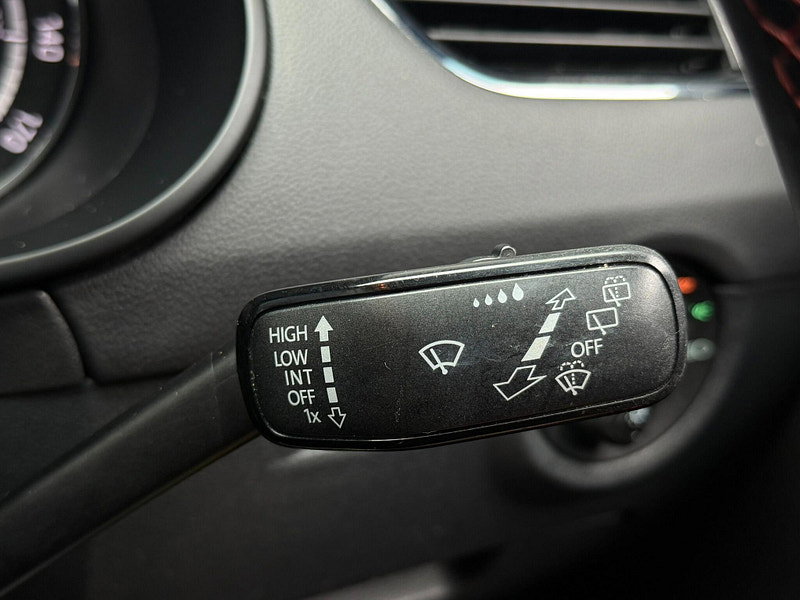 Skoda Octavia 2.0 TDI vRS Euro 5 (s/s) 5dr 5dr Manual 2026