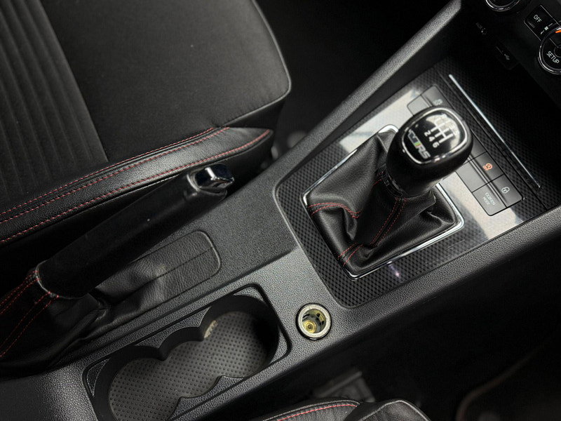 Skoda Octavia 2.0 TDI vRS Euro 5 (s/s) 5dr 5dr Manual 2026