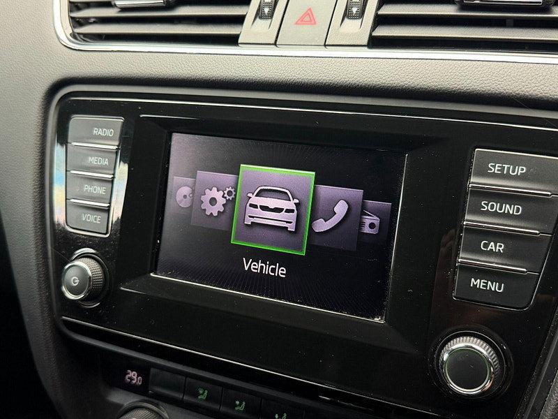 Skoda Octavia 2.0 TDI vRS Euro 5 (s/s) 5dr 5dr Manual 2026