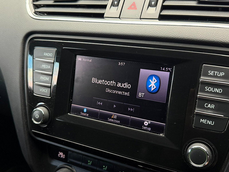 Skoda Octavia 2.0 TDI vRS Euro 5 (s/s) 5dr 5dr Manual 2026