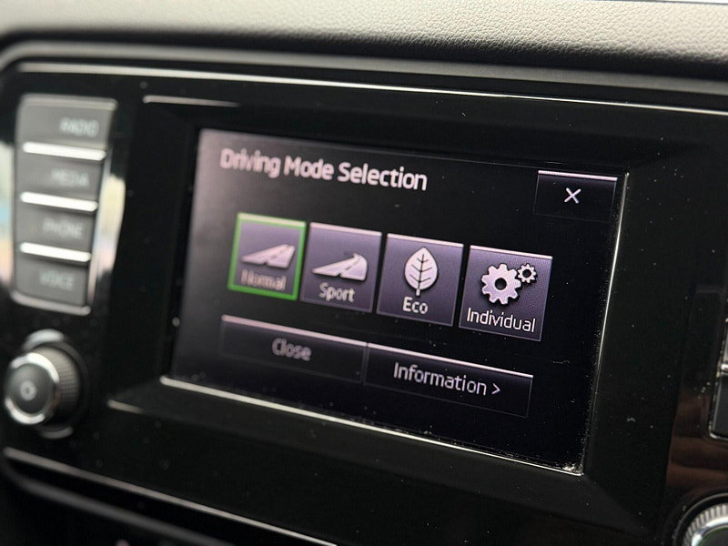 Skoda Octavia 2.0 TDI vRS Euro 5 (s/s) 5dr 5dr Manual 2026