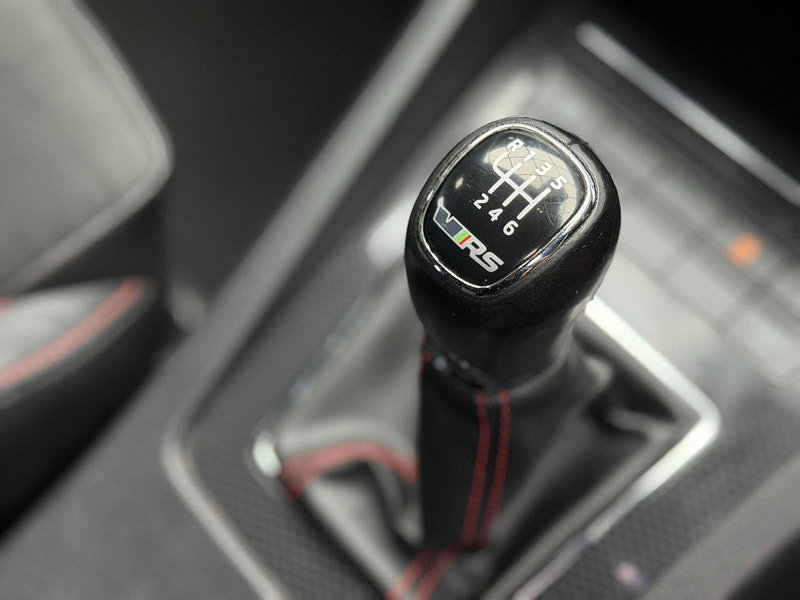 Skoda Octavia 2.0 TDI vRS Euro 5 (s/s) 5dr 5dr Manual 2026